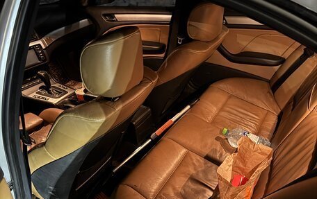 BMW 3 серия, 2001 год, 580 000 рублей, 6 фотография