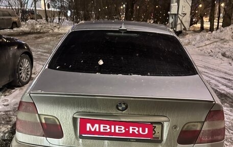 BMW 3 серия, 2001 год, 580 000 рублей, 3 фотография