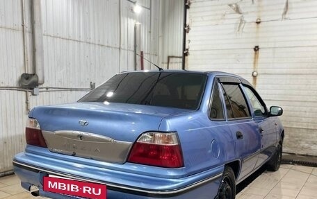 Daewoo Nexia I рестайлинг, 2006 год, 255 000 рублей, 2 фотография