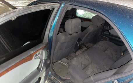 Mercedes-Benz E-Класс, 1995 год, 150 000 рублей, 9 фотография