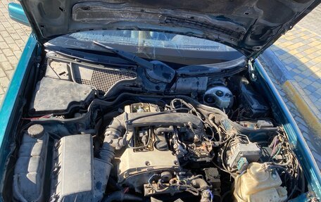 Mercedes-Benz E-Класс, 1995 год, 150 000 рублей, 7 фотография