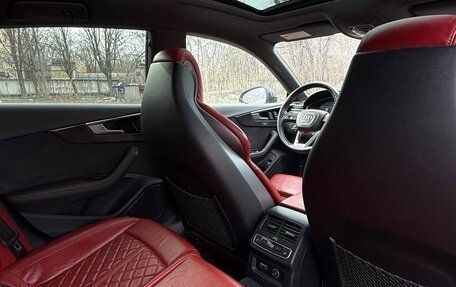 Audi S5, 2020 год, 5 250 000 рублей, 5 фотография