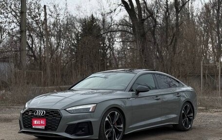Audi S5, 2020 год, 5 250 000 рублей, 1 фотография