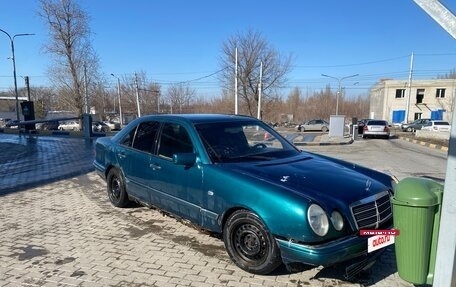 Mercedes-Benz E-Класс, 1995 год, 150 000 рублей, 6 фотография