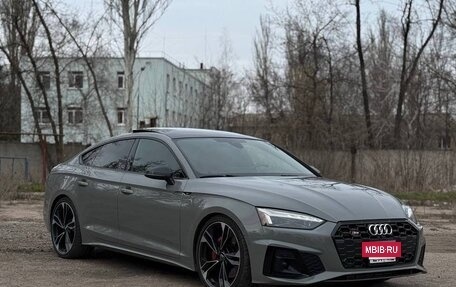 Audi S5, 2020 год, 5 250 000 рублей, 2 фотография