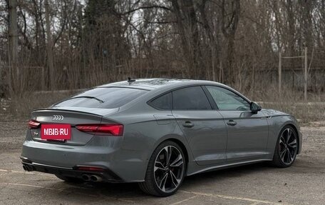 Audi S5, 2020 год, 5 250 000 рублей, 6 фотография