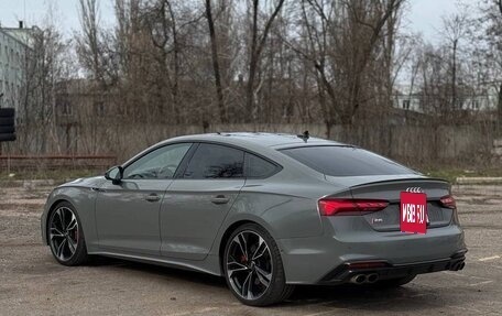 Audi S5, 2020 год, 5 250 000 рублей, 8 фотография