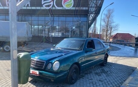 Mercedes-Benz E-Класс, 1995 год, 150 000 рублей, 1 фотография