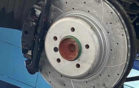 BMW 5 серия, 2004 год, 1 950 000 рублей, 11 фотография