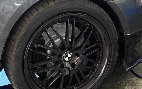 BMW 5 серия, 2004 год, 1 950 000 рублей, 10 фотография