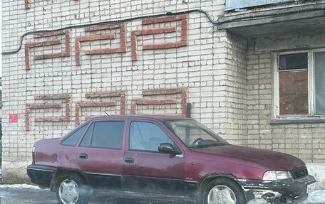 Daewoo Nexia I рестайлинг, 2007 год, 55 000 рублей, 1 фотография