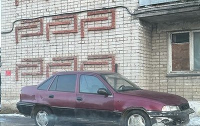 Daewoo Nexia I рестайлинг, 2007 год, 55 000 рублей, 1 фотография