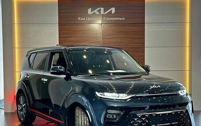 KIA Soul III, 2022 год, 2 759 000 рублей, 1 фотография