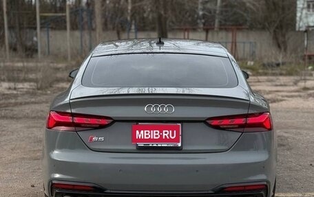 Audi S5, 2020 год, 5 250 000 рублей, 9 фотография