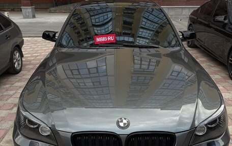 BMW 5 серия, 2004 год, 1 950 000 рублей, 7 фотография