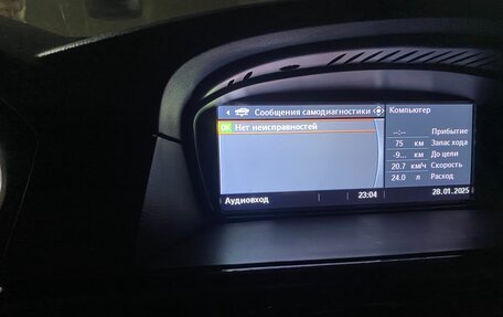 BMW 5 серия, 2004 год, 1 950 000 рублей, 20 фотография