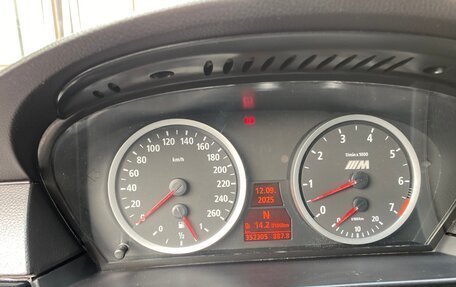 BMW 5 серия, 2004 год, 1 950 000 рублей, 19 фотография