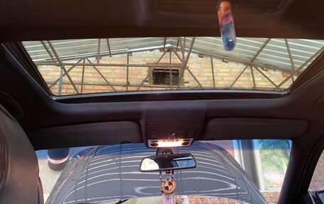 BMW 5 серия, 2004 год, 1 950 000 рублей, 26 фотография