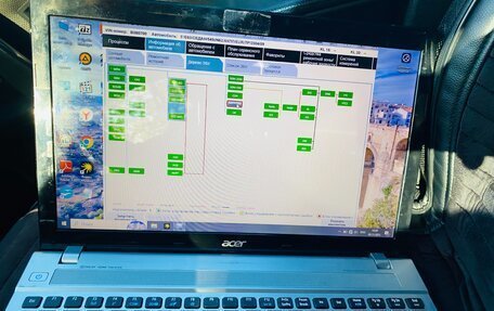 BMW 5 серия, 2004 год, 1 950 000 рублей, 23 фотография