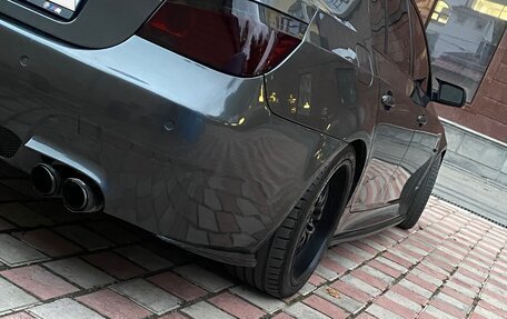 BMW 5 серия, 2004 год, 1 950 000 рублей, 34 фотография