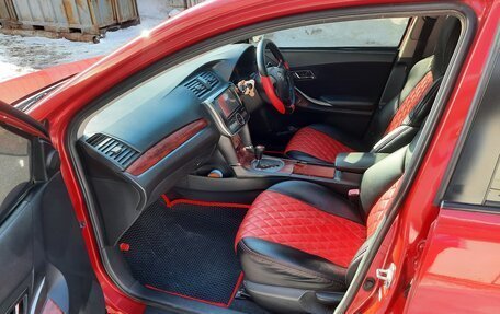 Toyota Allion, 2007 год, 900 000 рублей, 5 фотография