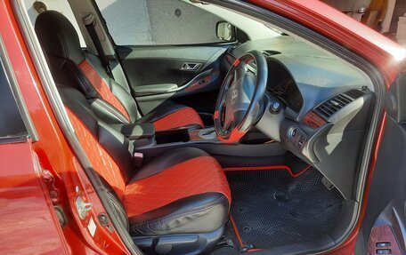 Toyota Allion, 2007 год, 900 000 рублей, 3 фотография