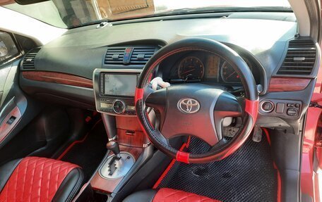 Toyota Allion, 2007 год, 900 000 рублей, 4 фотография