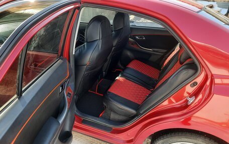 Toyota Allion, 2007 год, 900 000 рублей, 7 фотография