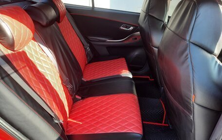 Toyota Allion, 2007 год, 900 000 рублей, 6 фотография