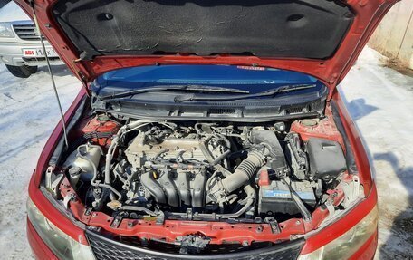 Toyota Allion, 2007 год, 900 000 рублей, 9 фотография