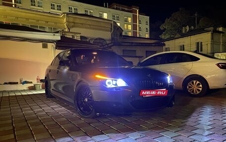 BMW 5 серия, 2004 год, 1 950 000 рублей, 31 фотография