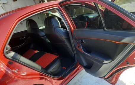 Toyota Allion, 2007 год, 900 000 рублей, 8 фотография