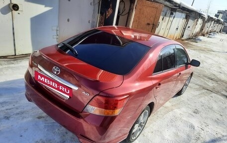 Toyota Allion, 2007 год, 900 000 рублей, 2 фотография