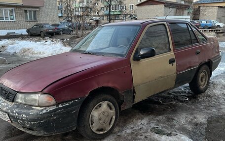 Daewoo Nexia I рестайлинг, 2007 год, 55 000 рублей, 2 фотография