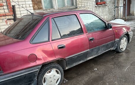 Daewoo Nexia I рестайлинг, 2007 год, 55 000 рублей, 3 фотография