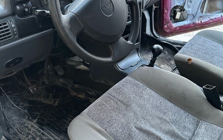 Daewoo Nexia I рестайлинг, 2007 год, 55 000 рублей, 9 фотография