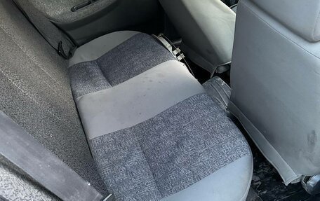 Daewoo Nexia I рестайлинг, 2007 год, 55 000 рублей, 10 фотография