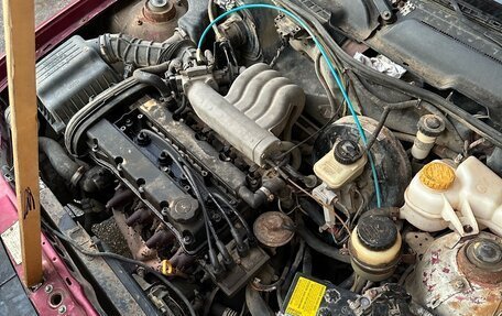 Daewoo Nexia I рестайлинг, 2007 год, 55 000 рублей, 7 фотография