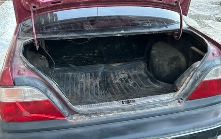 Daewoo Nexia I рестайлинг, 2007 год, 55 000 рублей, 8 фотография