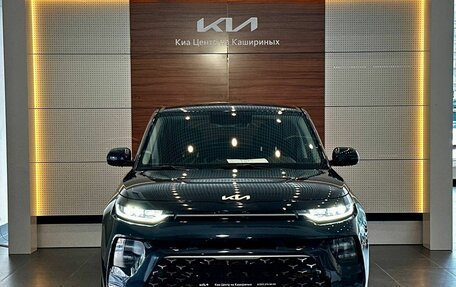 KIA Soul III, 2022 год, 2 759 000 рублей, 2 фотография