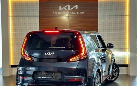 KIA Soul III, 2022 год, 2 759 000 рублей, 4 фотография