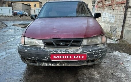 Daewoo Nexia I рестайлинг, 2007 год, 55 000 рублей, 5 фотография
