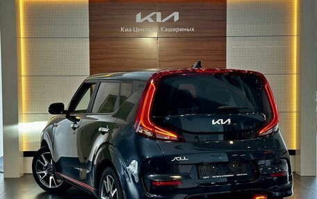 KIA Soul III, 2022 год, 2 759 000 рублей, 6 фотография