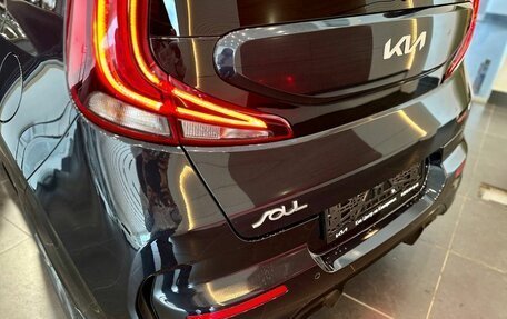 KIA Soul III, 2022 год, 2 759 000 рублей, 8 фотография