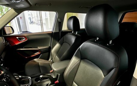 KIA Soul III, 2022 год, 2 759 000 рублей, 10 фотография