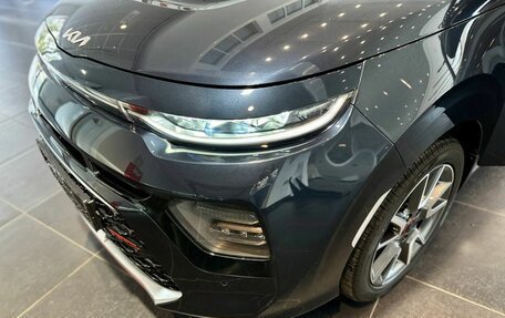 KIA Soul III, 2022 год, 2 759 000 рублей, 7 фотография