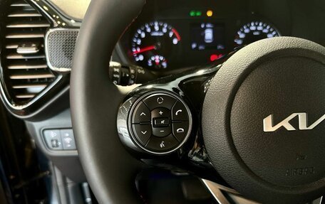 KIA Soul III, 2022 год, 2 759 000 рублей, 15 фотография