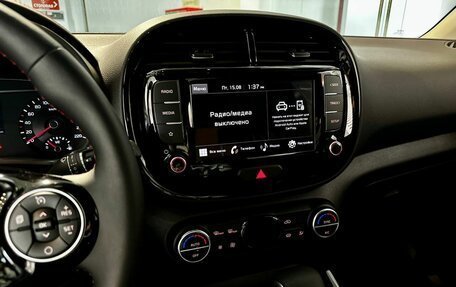 KIA Soul III, 2022 год, 2 759 000 рублей, 17 фотография