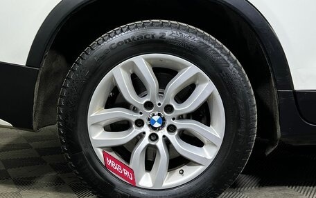 BMW X3, 2013 год, 1 579 000 рублей, 7 фотография