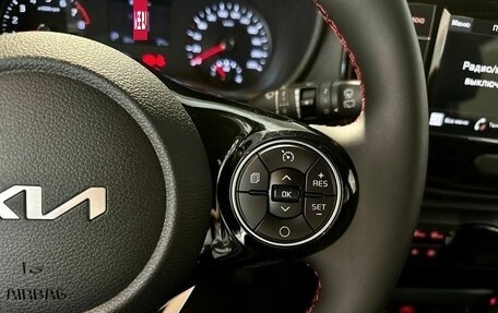 KIA Soul III, 2022 год, 2 759 000 рублей, 16 фотография